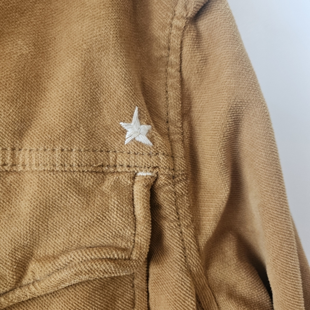 Free People Everlyn Jacket Size Extra Small - Picture 7 of 14